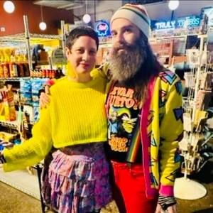 Meet your Posher, Liz